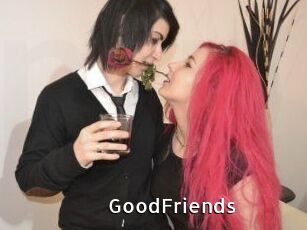 GoodFriends