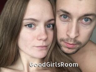 GoodGirlsRoom
