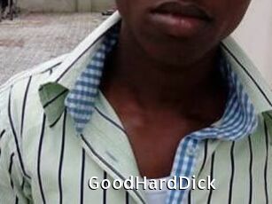 GoodHardDick