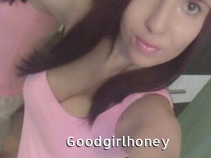 Goodgirlhoney