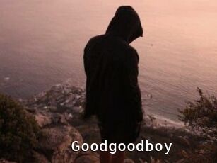Goodgoodboy My Porno Stash