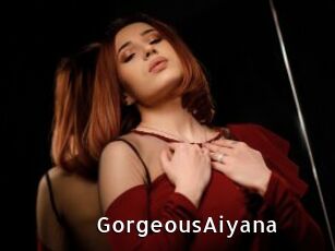 GorgeousAiyana