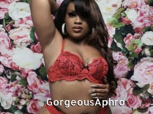 GorgeousAphro