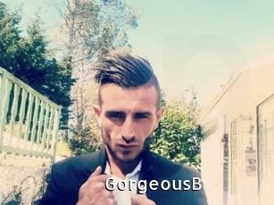 GorgeousB