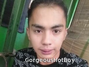 GorgeousHotBoy