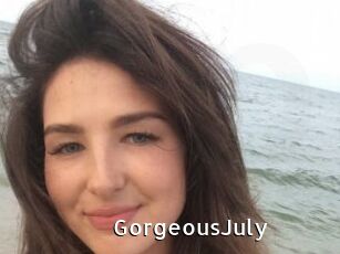 GorgeousJuly