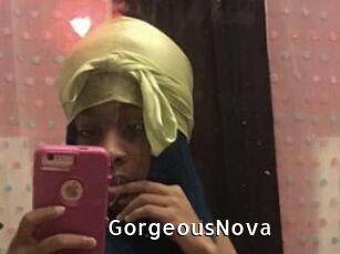 GorgeousNova My Porno Stash
