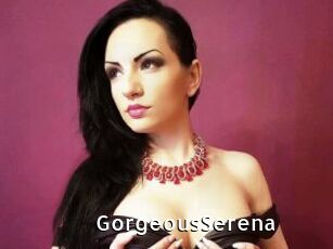 GorgeousSerena