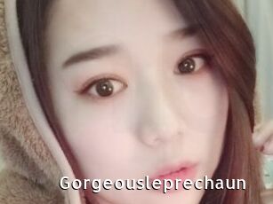 Gorgeousleprechaun