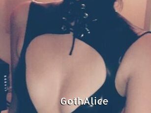 GothAlice My Porno Stash