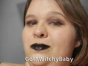GothWitchyBaby