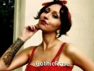 GothicRose My Porno Stash