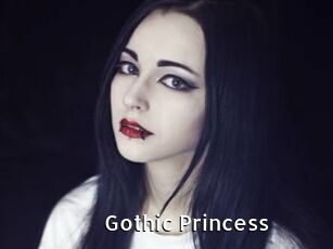 Gothic_Princess