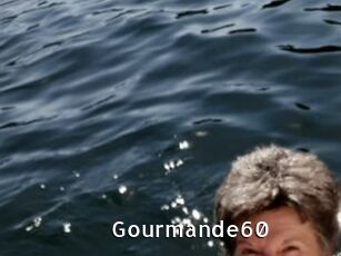Gourmande60
