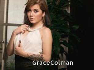 GraceColman