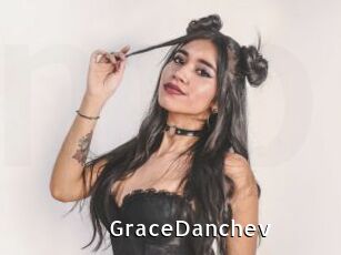 GraceDanchev