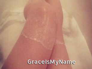 GraceIsMyName