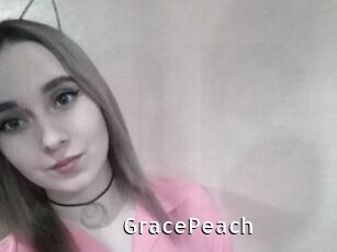 GracePeach My Porno Stash