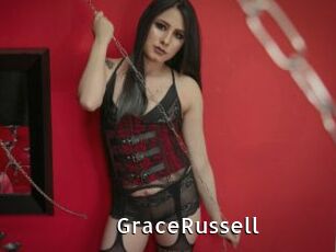 GraceRussell My Porno Stash