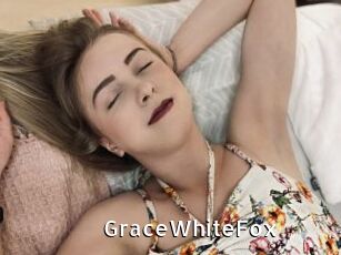 GraceWhiteFox My Porno Stash