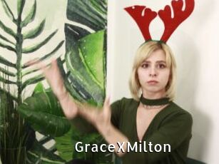 GraceXMilton