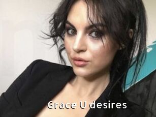 Grace_U_desires
