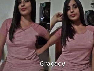 Gracecy