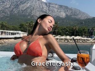 GracefulSasha My Porno Stash
