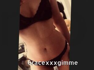 Gracexxxgimme