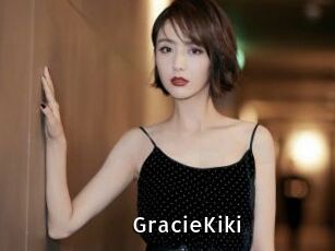 GracieKiki