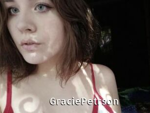 GraciePetrson