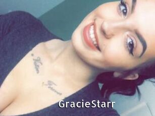 GracieStarr