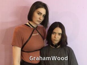 GrahamWood