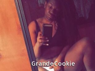 GrandeCookie