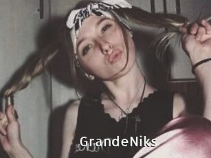 GrandeNiks