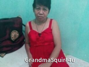 GrandmaSquirt4u
