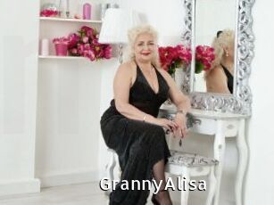 GrannyAlisa My Porno Stash