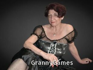 GrannyGames