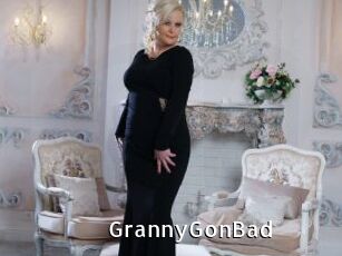 GrannyGonBad