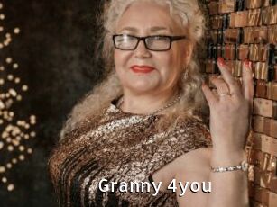 Granny_4you