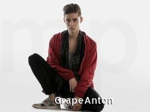 GrapeAnton