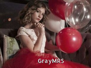 GrayMRS