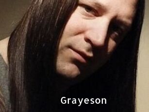 Grayeson