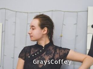 GraysCoffey My Porno Stash