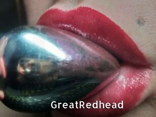 GreatRedhead