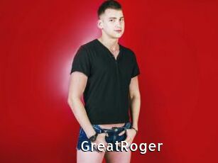 GreatRoger