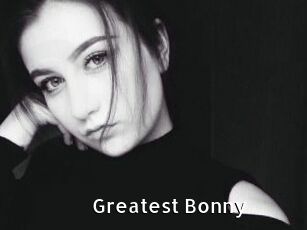 Greatest_Bonny_