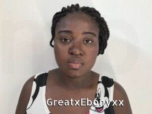 GreatxEbonyxx