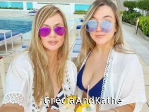 GreciaAndKathe