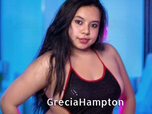 GreciaHampton